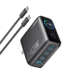 Anker Zolo 140w Charger For Phone Tablet and Laptop