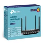 TP-Link Archer C50 AC1200 Dual Band Wi-Fi Router - Image 2
