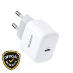 UGREEN CD241 20W Mini PD Type-C Fast Charger #10220