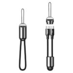 Remax Raytheon Series RC-140a Type-C to Type-C