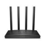 TP-Link Archer C6 AC1200 Gigabit Router
