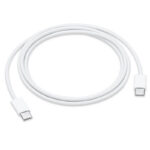Apple USB-C 60W Charge Cable - 1m - Image 2
