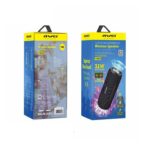 Awei Y669 31W Waterproof Portable Bluetooth Speaker - Image 2