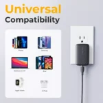 Voltme Revo 30 EVO Type-C Charger Bundle Set 30W - Image 2