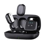 Ulanzi A30 Wireless Lavalier Tiny Microphone