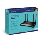 TP-Link Archer AX15 AX1500 Dual Band Gigabit WiFi Router - Image 2