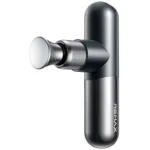 EMAX RS-M01 Portable Massage Gun Rechargeable