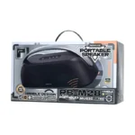 REMAX RB-M28 Wireless Portable Speaker Bluetooth-Compatible 40W - Image 2