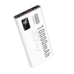 VDENMENV DP43 PD 22.5W QC3.0 10000mAh Power Bank