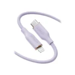 Anker PowerLine III Flow USB-C with Lighting Connector - Image 2