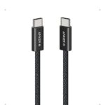 Anker Zolo 240W USB C to USB C Braided Cable