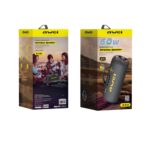 Awei KA10 60W Wireless RGB Outdoor Speaker - Image 2