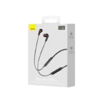Baseus Bowie Series U2 Pro Neckband Noise - Image 2