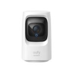 Eufy T8414J21 Wi-Fi Pan and Tilt Mini Indoor Security Camera