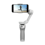 DJI Osmo Mobile SE Smartphone Gimbal with 3-Axis Stabilization