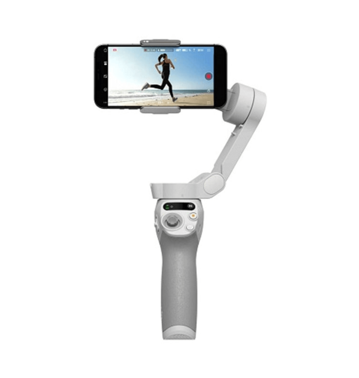DJI-Osmo-Mobile-SE-Gimba-price-in-Bangladesh-(3) DJI Osmo Mobile SE Smartphone Gimbal with 3-Axis Stabilization - Image 1