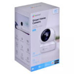 EZVIZ CS-H6c Pro 3MP Pan & Tilt Smart Portable WiFi Camera - Image 2