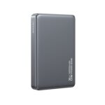USAMS CD242 High-Capacity 10000mah Wireless Magnetic