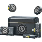 Hollyland LARK M2 Wireless Microphone System