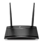 TP-Link TL-MR100 300Mbps 4G LTE Router
