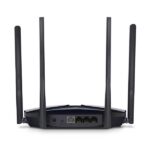 MERCUSYS MR80X AX3000 WiFi 6 Router - Image 2