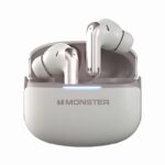 Monster Aura Fit D02 ANC True Wireless Earbuds