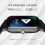 boAt Storm Pro Call Smart Watch - Image 2