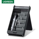 UGREEN CM372 38-in-1 Aluminum Alloy Screwdriver Set (80459)