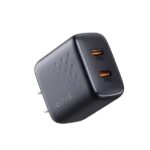 VOLTME Revo 35 Duo 35W Type-C Charging Adapter