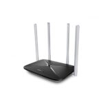 Mercusys AC12 AC1200 Dual Band WiFi Router