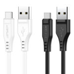 Charging Data Cable C3-04 USB-A to USB-C