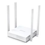 TP-Link Archer C24 AC750 Dual-Band WiFi Router