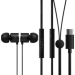 OnePlus BE02T Type-C Straight Bullets Earphone - Image 2