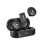 Boya Omic-U Type-C 2.4GHz Dual Channel Wireless Microphone