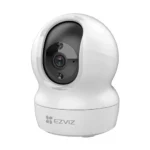 ZVIZ CP1 Lite 2MP Pan & Tilt WiFi Dome IP Camera