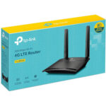 TP-Link TL-MR100 300Mbps 4G LTE Router - Image 2