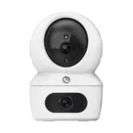 EZVIZ H7c 4MP Dual  Dual Lens 2K Pan & Tilt Portable WiFi Camera