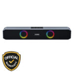 Foomee HH53 Super Bass Bluetooth Speaker