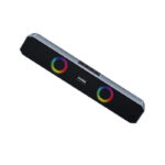Foomee HH53 Super Bass Bluetooth Speaker - Image 2