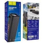 Hoco HC3 Bounce Sports Wireless Bluetooth Speaker - Image 2