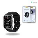 SIKENAI S7 Sport Fitness Bluetooth Smartwatch - Image 2