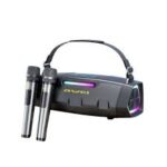 AWEI KT28 30W Wireless Karaoke Bluetooth Speaker