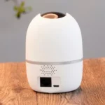Imou Ranger 2 WiFi Camera with 360 Degree Coverage - Image 2