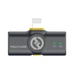 Hollyland LARK M2 Wireless Microphone System - Image 2