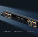 Awei Y990 Wireless Bluetooth Speaker - Image 2