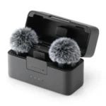 DJI Mic Mini Wireless Microphone System - Image 3