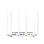 Netis NC63 AC1200 Dual Band Gigabit Router - Image 2