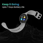 TAGG Kronos Air Smart Watch - Image 2