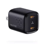 VOLTME Revo 30 Duo 30W USB Type-C GaN Charger Adapter - Image 2