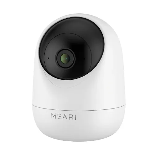 s1-plus-01-500x500 Meari S1 Plus 3MP Indoor Pan/Tilt Portable WiFi Camera - Image 1